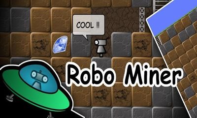game pic for Robo Miner